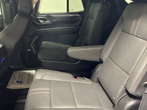 Used 2024 Chevrolet Tahoe RST w/ Luxury Package image 24