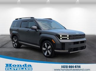 Used 2024 Hyundai Santa Fe Limited FWD video 1