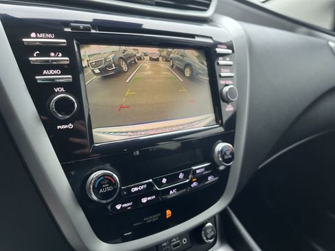 Used 2020 Nissan Murano SV AWD/4WD image 15