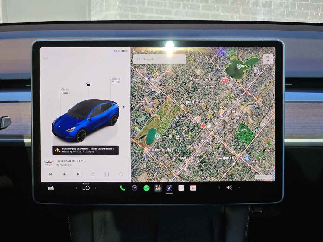 Used 2022 Tesla Model Y Performance AWD/4WD image 28