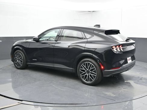 Used 2025 Ford Mustang Mach-E Premium AWD/4WD image 10