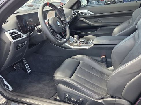 Used 2026 BMW M4 Competition image 11