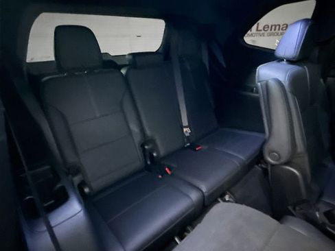 Used 2024 GMC Acadia Elevation w/ Black Edition FWD image 29