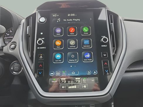 New 2026 Subaru Crosstrek 2.5i Wilderness image 19