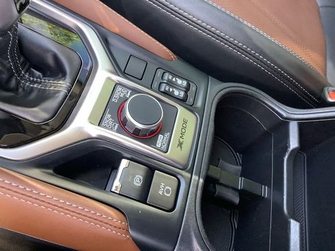 Used 2023 Subaru Forester Touring AWD/4WD image 23