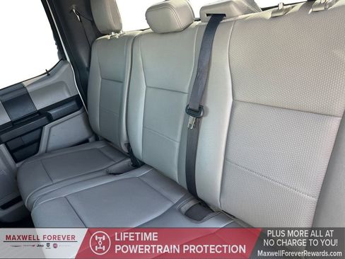 Used 2022 Ford F350 XL w/ STX Appearance Package image 22