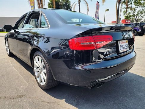 Used 2013 Audi A4 2.0T Premium Plus image 4