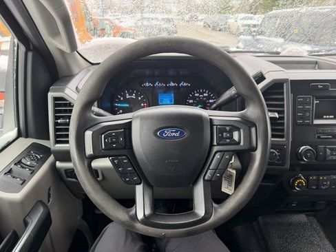 Used 2019 Ford F350 XL w/ Power Equipment Group image 14