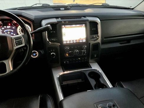 Used 2018 RAM 2500 Laramie w/ Sport Appearance Group image 6