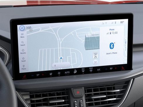 New 2025 Ford Escape SE image 14