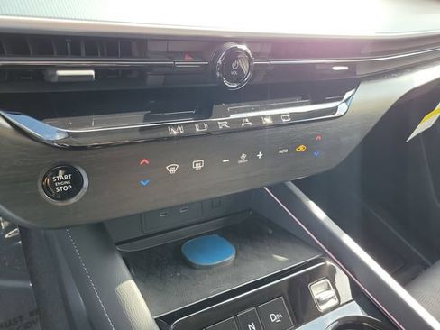 New 2026 Nissan Murano Platinum w/ Cargo Package AWD/4WD image 17
