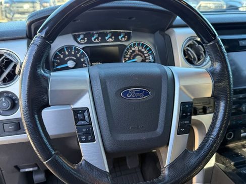 Used 2012 Ford F150 Platinum image 17