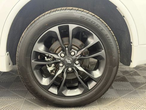 Used 2022 Dodge Durango GT AWD/4WD image 37