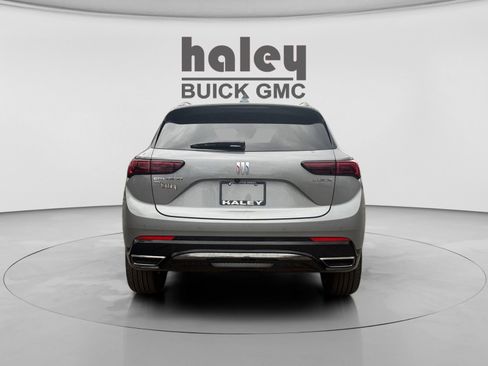 New 2026 Buick Envision Sport Touring image 4