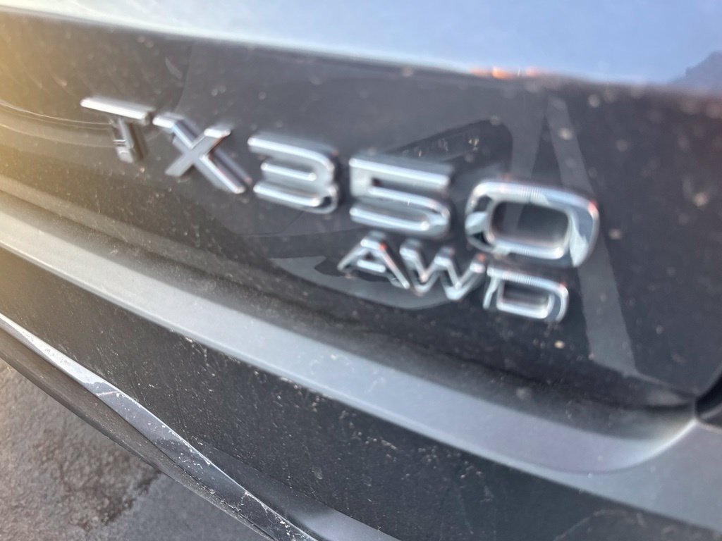 Certified 2026 Lexus TX 350 AWD w/ Technology Package image 6