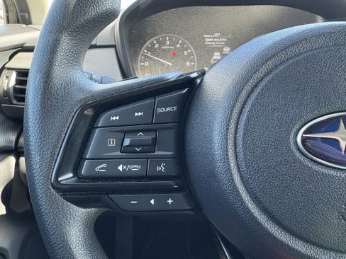 Certified 2024 Subaru Crosstrek 2.0i Premium image 15