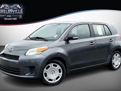 Used 2012 Scion xD