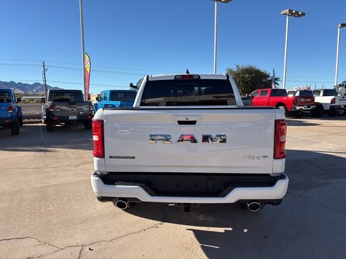 New 2026 RAM 1500 Big Horn image 6