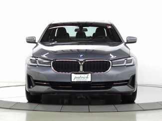 Used 2023 BMW 530e xDrive w/ Premium Package video 2