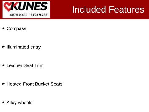 Used 2024 INEOS Grenadier AWD/4WD image 3