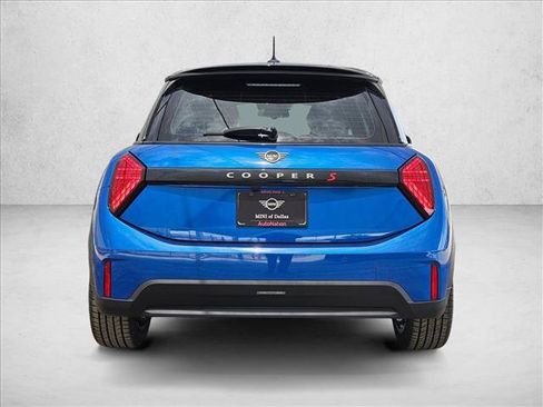 New 2026 MINI Cooper S FWD image 7