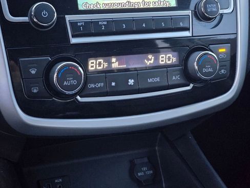 Used 2018 Nissan Altima 2.5 SV image 31