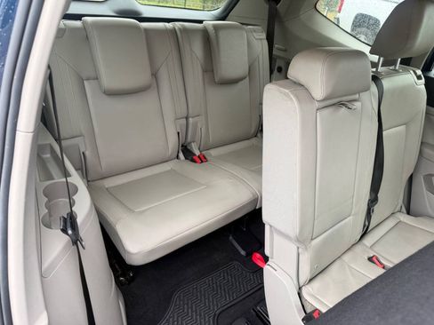 Used 2018 Volkswagen Atlas SE FWD image 15