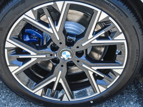 New 2026 BMW M235i xDrive w/ Technology Package AWD/4WD image 9