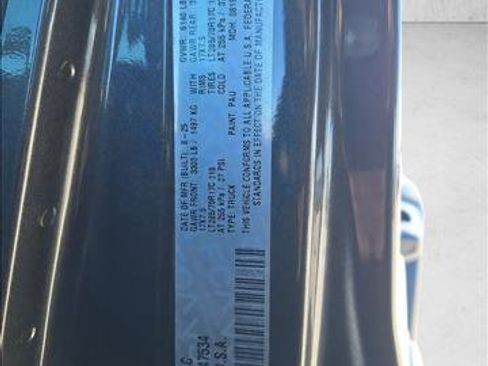 Used 2025 Jeep Gladiator Mojave image 23