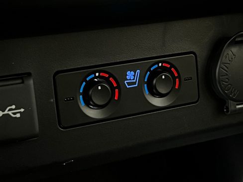 Certified 2023 Toyota 4Runner Limited image 21