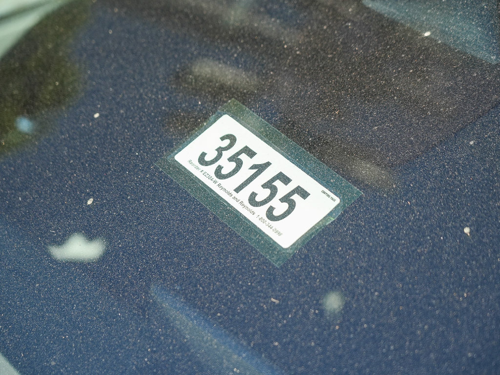 Used 2024 Honda Accord Sport image 31
