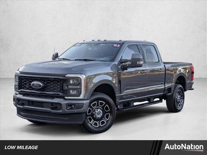 Used 2023 Ford F250 Lariat w/ Lariat Ultimate Package