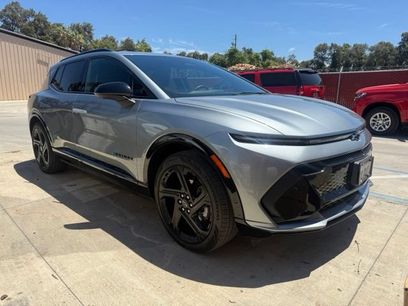 Certified 2024 Chevrolet Equinox EV RS