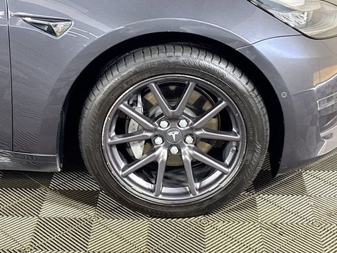 Used 2018 Tesla Model 3 Performance AWD/4WD image 24