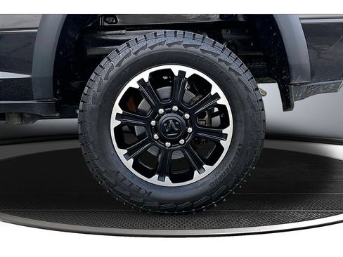 Certified 2023 RAM 2500 Rebel w/ Level 1 Equipment Group AWD/4WD image 41