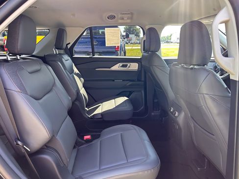New 2026 Ford Explorer Active w/ Active Comfort Package AWD/4WD image 20