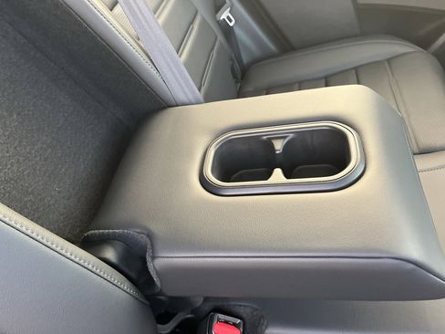 Used 2024 Honda CR-V EX-L image 30