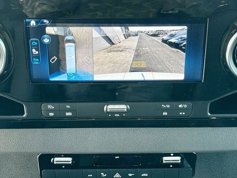 New 2026 Mercedes-Benz Sprinter 3500 image 13