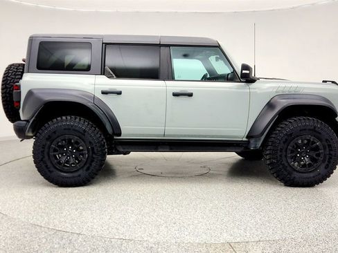 Used 2023 Ford Bronco Raptor image 4