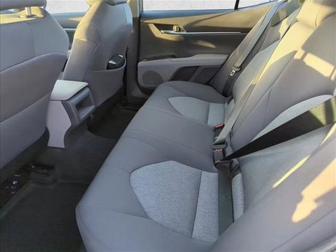 Used 2023 Toyota Camry LE image 22