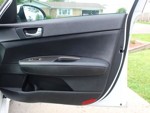 Used 2019 Kia Optima LX w/ LX 17" Wheel Package FWD image 34