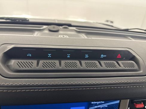 Used 2024 Ford Bronco Raptor AWD/4WD image 18