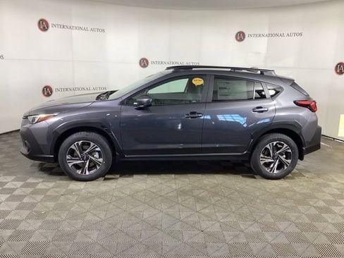 Certified 2026 Subaru Crosstrek 2.0i Premium w/ Convenience Package #2 image 7