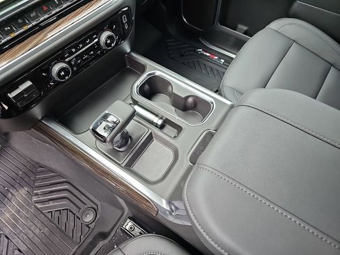 New 2026 Chevrolet Silverado 1500 RST image 24