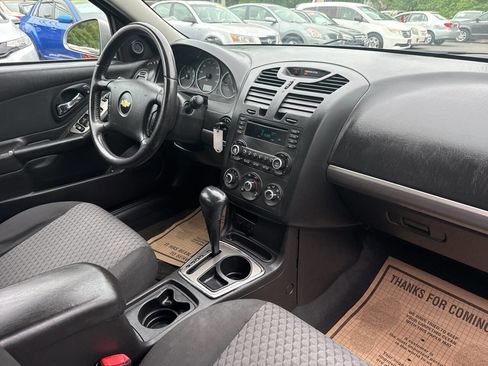 Used 2007 Chevrolet Malibu LT image 19