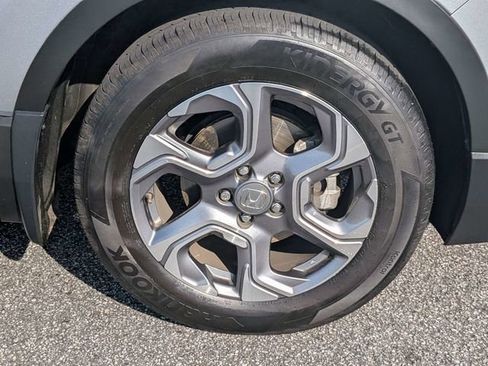 Used 2019 Honda CR-V EX-L image 11