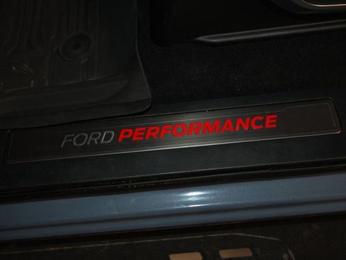 Used 2023 Ford F150 Raptor w/ Equipment Group 802A Raptor R AWD/4WD image 7