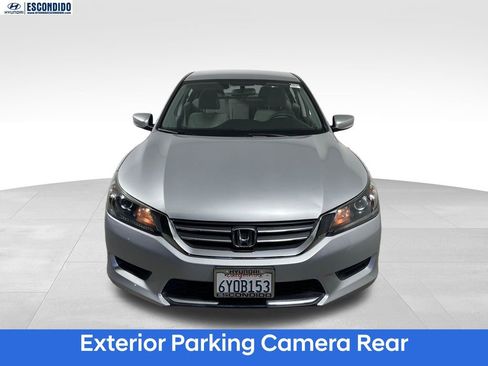 Used 2013 Honda Accord LX image 8
