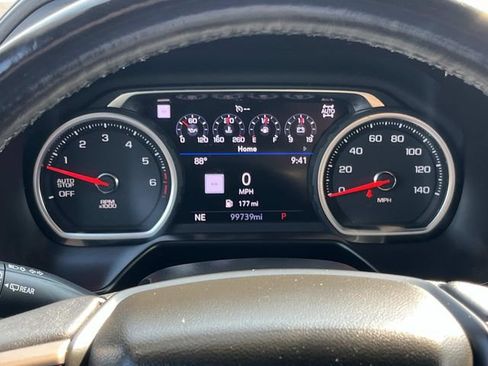 Used 2021 Chevrolet Tahoe High Country w/ Max Trailering Package AWD/4WD image 44