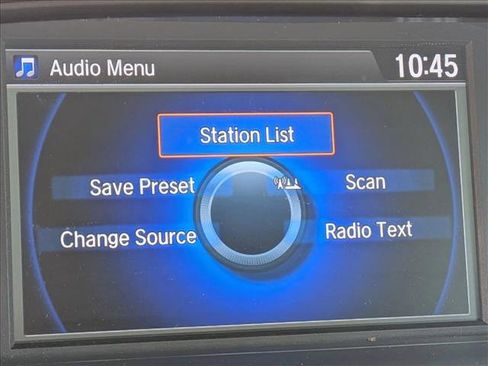 Used 2017 Honda Accord Sport Special Edition image 9